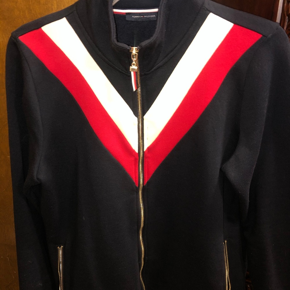 Tommy Hilfiger jacket